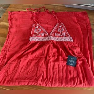 Lulus Maxi Dress